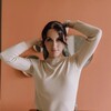 Логотип телеграм канала @voroshilova_angelika — Клиенты и продажи | Метод Ворошиловой