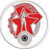 Логотип телеграм канала @voroshilovskystrelok2025 — Ворошиловский стрелок