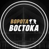 Логотип телеграм канала @vorotavostokahc — Ворота Востока🥅