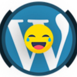 Логотип телеграм канала @vorpes_bash — Цитатник Ворпёс (WordPress) 😄