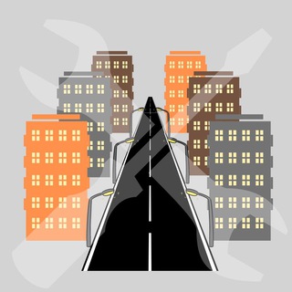 Логотип телеграм канала @vorsino_gkh — МУП МХАЦ "Ворсино"