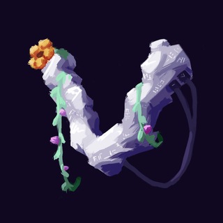 Telegram channel Vortex | Сборка Майнкрафт logo