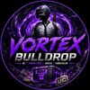 Telegram kanalining logotibi vortex_bulldrop — VORTEX
