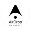 Logo of telegram channel vortexairdropuz — Vortex Airdrop
