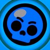 Логотип телеграм канала @vortexbrawl — Vortex Brawl