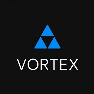 Логотип телеграм канала @vortexcpa — Vortex | Dating Affiliate Network