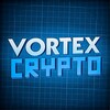 Логотип телеграм канала @vortexcryptoo — Vortex Crypto