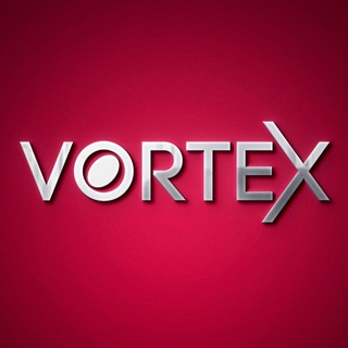 Telegram channel Vortex.uz logo