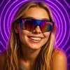 Logo of telegram channel vortexnextgen — Vortex Next Gen Trends