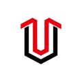 Logo saluran telegram vorticunited — Vortic United