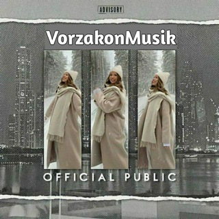 Telegram kanalining logotibi vorzakon_musik — 🎄 vorzakon musik 🎄