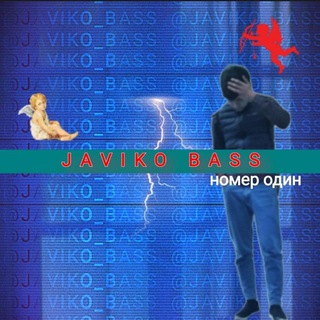 Логотип телеграм канала @vorzakonmisic — —⚔ JAVIKO BASSོ🌴💦