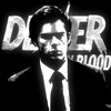 Логотип телеграм канала @voscript — DexterScript | Роблокс Скрипты