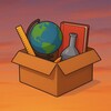 Логотип телеграм канала @vosh_storage — Библиотека ВсОШ | ВСЕРОСНУТЫЕ