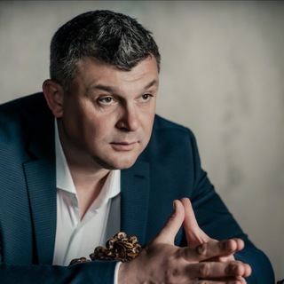 Логотип телеграм канала @voshchinina — @VoshchininA