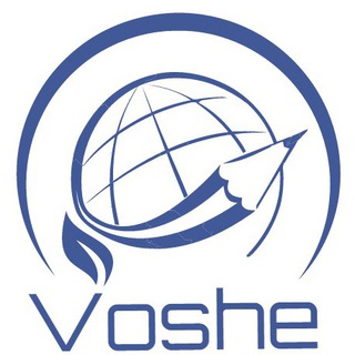 Logo saluran telegram voshetd — واحد فناور وشه دانشگاه گیلان
