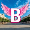 Логотип телеграм канала @voshisheniekrasnodarlife — 🕊️Жизнь Восхищения Краснодар🕊️