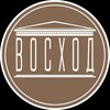 Логотип телеграм канала @voshodcentrdd — Афиша «Восхода»