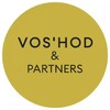 Логотип телеграм канала @voshodpartner — VOS'HOD & Partners