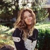 Логотип телеграм канала @voskresenskayamaria — Voskresenskaya