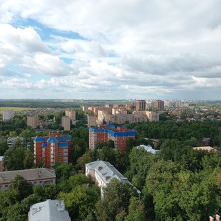 Логотип телеграм канала @voskresenskoe_uk — Воскресенское_УК