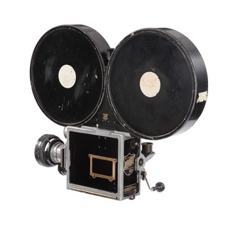 Логотип телеграм канала @voskresnoe — Воскресное Кино