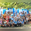 Логотип телеграм канала @voslavygospoda — Во славу Господа | Христианские псалмы, стихи
