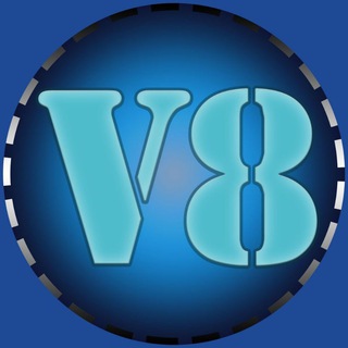 Логотип телеграм канала @vosmerka_8 — VOSMERKA