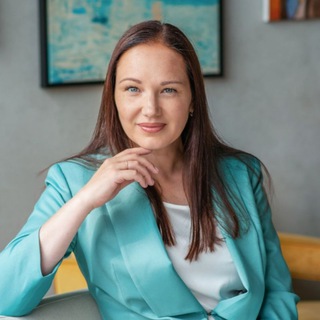 Логотип телеграм канала @vospitaniepolovoe — Воспитание половое Анна Левинская