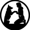 Logo of telegram channel vospitaniesobak1 — Воспитание собак