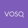 Логотип телеграм канала @vosqstore — Бренд одежды VOSQ