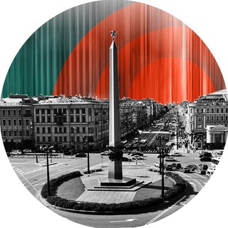 Логотип телеграм канала @vosstaniya_square — Площадь Восстания