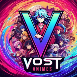 Logo de la chaîne télégraphique vostanimes - One Piece 1137 VF