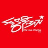 Logo of telegram channel vostelegram — The Voice Of Spring | နွေဦးအသံ | ✔