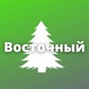 Логотип телеграм канала @vostmsk — Восточный