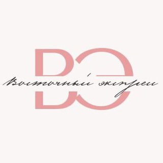 Логотип телеграм канала @vostochniyrayon — «Восточный Экспресс»