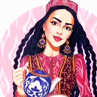 Логотип телеграм канала @vostochnyetancy — Восточные песни Шахерезады💃