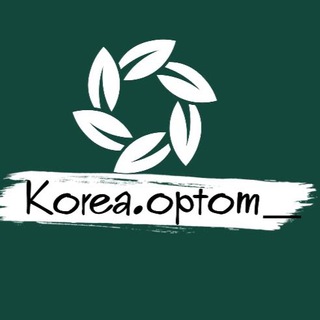 Логотип телеграм канала @vostok_med_optom — Korea.optom_1 (Djama.opt_)