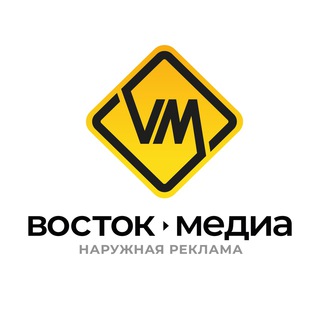 Логотип телеграм канала @vostok_media — Восток-Медиа
