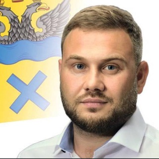 Логотип телеграм канала @vostok_oren — Депутат Максим Захаров (20 округ)