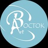 Логотип телеграм канала @vostokart_uss — Vostokart_uss