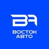 Логотип телеграм канала @vostokauto_import — ВОСТОК АВТО | Авто под заказ из Кореи, Китая и Японии