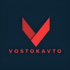 Логотип телеграм канала @vostokavtomsk — VostokAvto