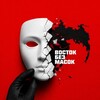 Логотип телеграм канала @vostokbezmasok — Восток без Масок