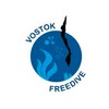 Логотип телеграм канала @vostokfreedive — VostokFreedive