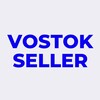 Telegram kanalining logotibi vostokseller_woman — 🔵 Женская одежда оптом из Бишкека | VOSTOK SELLER