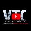 Логотип телеграм канала @vostoktcrus — 🎌Vostok Traffic Car🎌Автомобили с Японии, Китая и Кореи