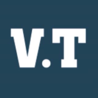 Логотип телеграм канала @vostoktoday — Vostok.Today