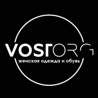 Logo saluran telegram vostorg_24 — VOSTORG_24 👠👗👜