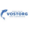 Логотип телеграм канала @vostorgstore — Магазин Восторг 🐟